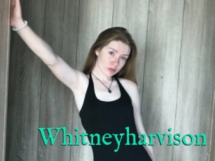 Whitneyharvison