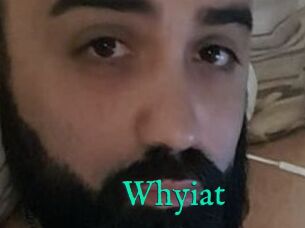 Whyiat