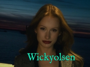 Wickyolsen