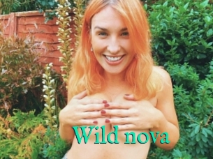 Wild_nova