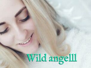 Wild_angelll