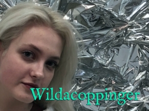 Wildacoppinger