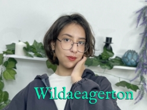 Wildaeagerton