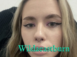 Wildaeastburn