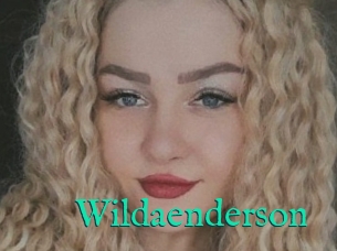 Wildaenderson