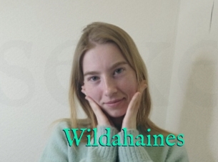 Wildahaines