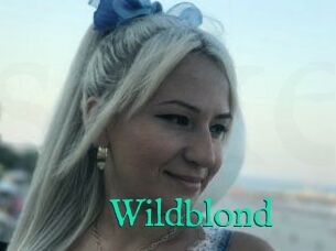 Wildblond