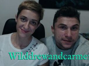 Wilddrewandcarmen