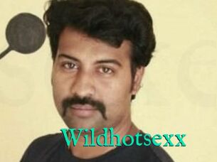 Wildhotsexx