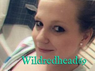 Wildredhead69