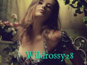 Wildrossy28