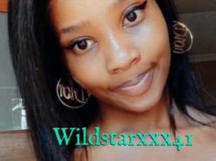 Wildstarxxx41