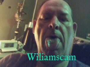 Wiliamscam