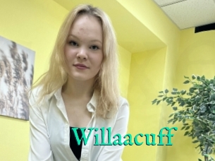 Willaacuff