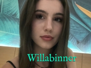 Willabinner