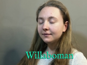 Willaboman