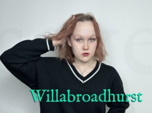 Willabroadhurst