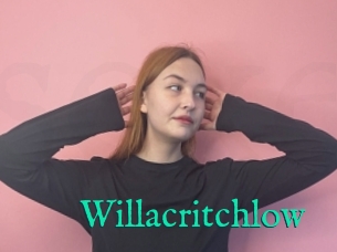 Willacritchlow