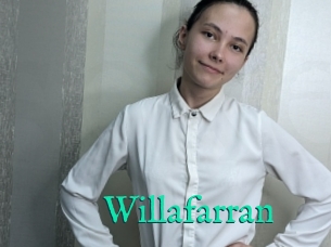 Willafarran