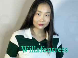 Willafentress