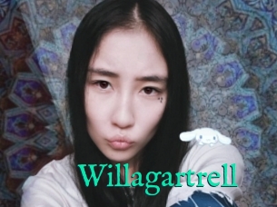 Willagartrell