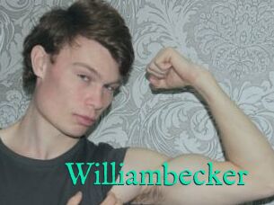 Williambecker