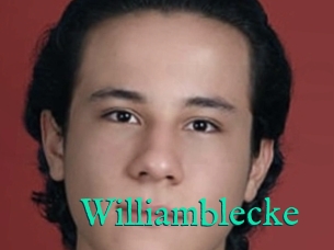 Williamblecke