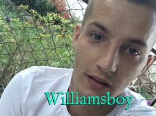 Williamsboy