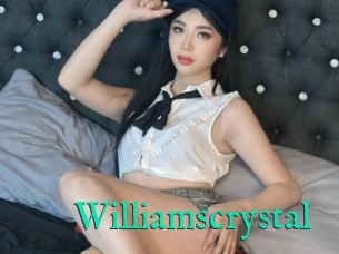 Williamscrystal