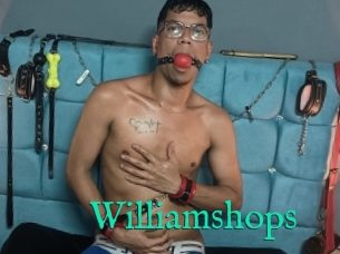 Williamshops