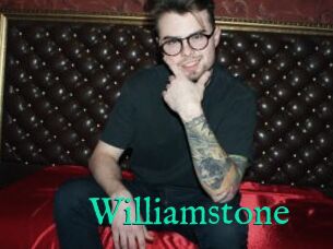 Williamstone