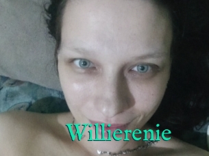 Willierenie