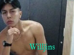 Willjins