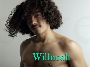 Willnoah