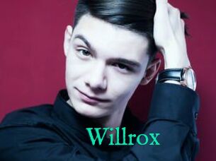 Willrox