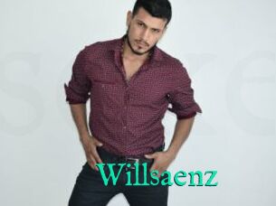 Willsaenz