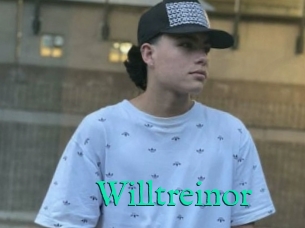 Willtreinor