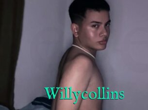 Willycollins