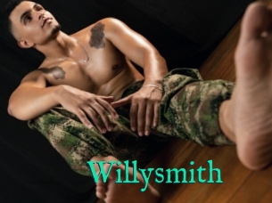 Willysmith