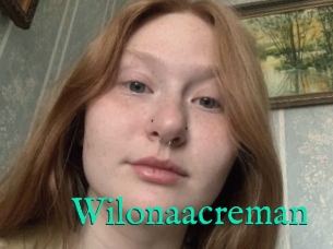 Wilonaacreman