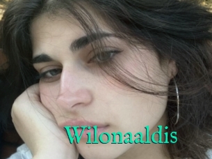 Wilonaaldis