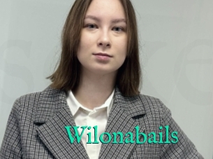 Wilonabails