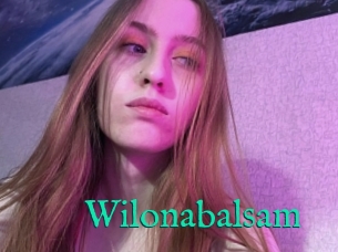 Wilonabalsam