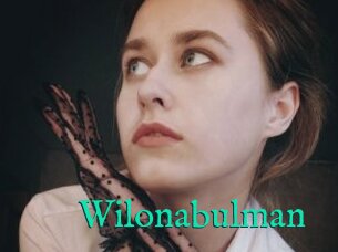 Wilonabulman