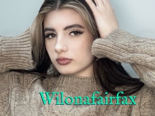 Wilonafairfax