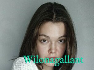 Wilonagallant