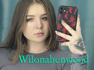 Wilonahenwood