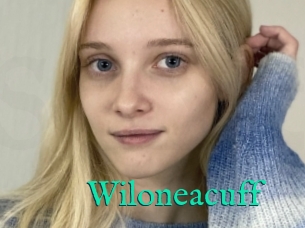 Wiloneacuff