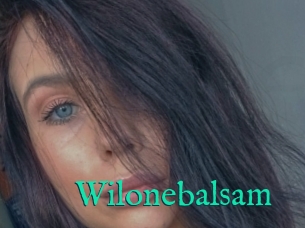 Wilonebalsam