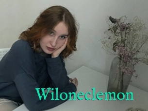 Wiloneclemon